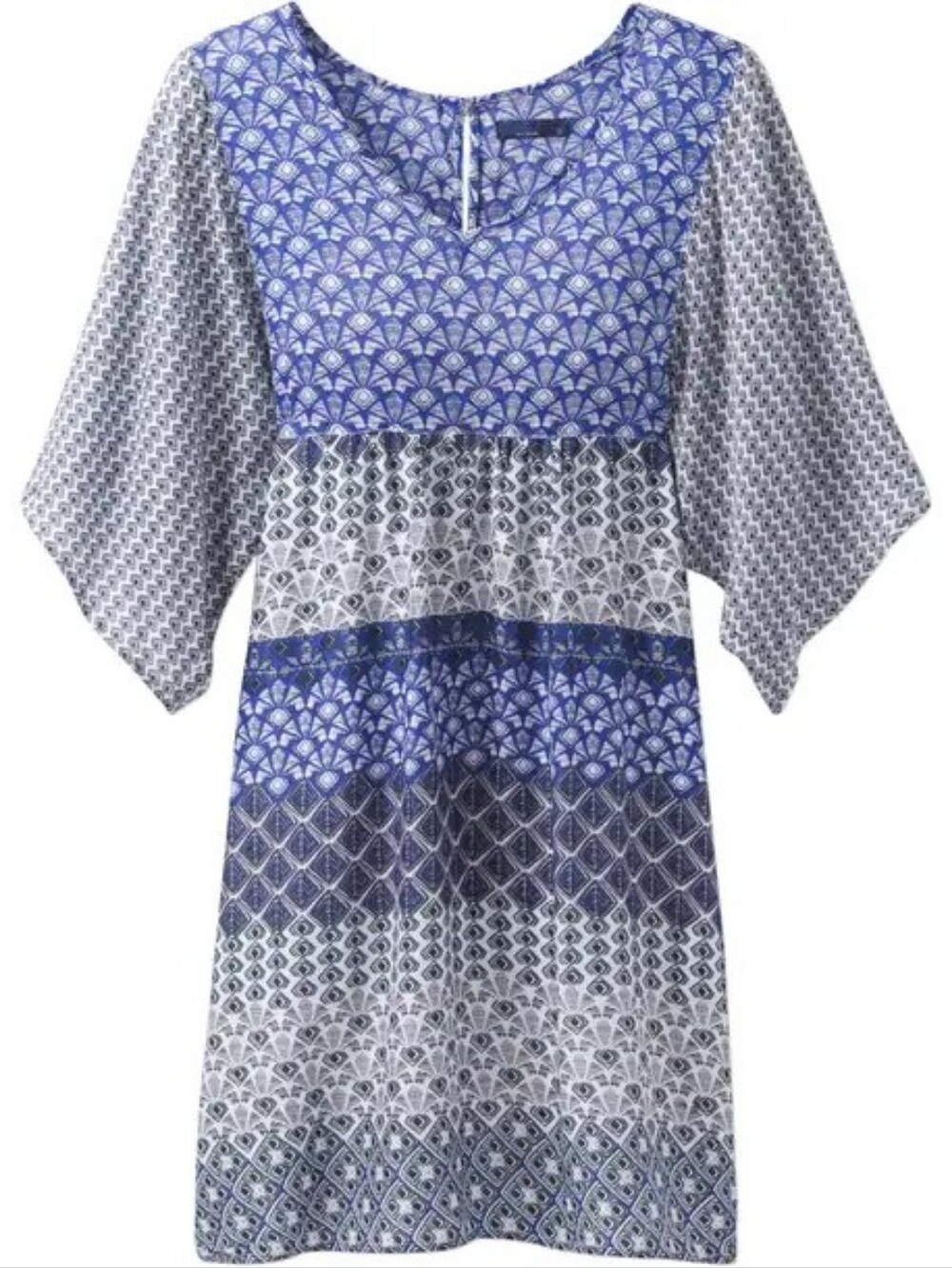 Prana Kyrie Dress